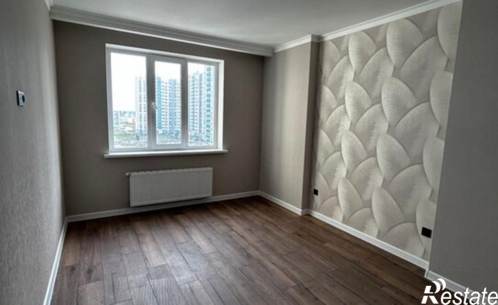 1-комн квартира Осетинская улица, 19,  д. 19