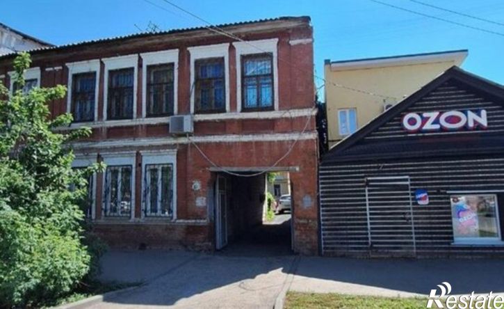 2-комн квартира ул Чапаевская, 163,  д. 163