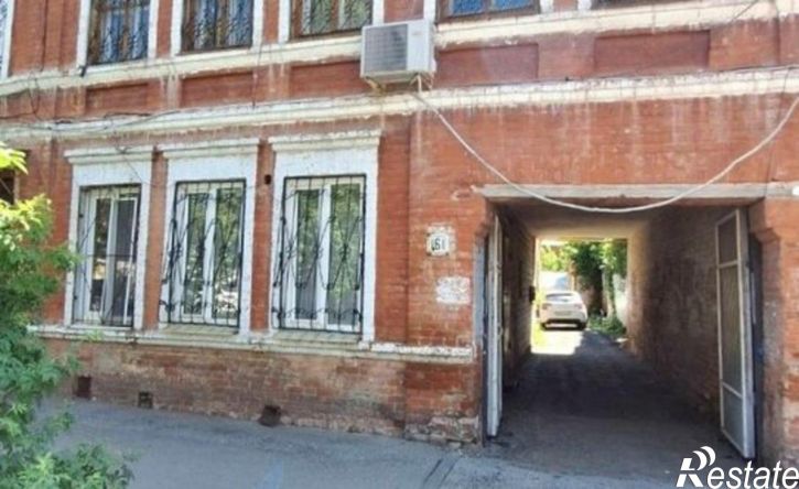2-комн квартира ул Чапаевская, 163,  д. 163