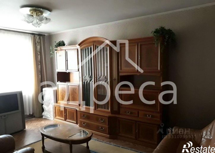 3-комн квартира ул Шверника, 11 1,  д. 11 1,  к. 1