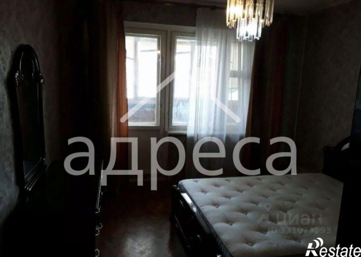 3-комн квартира ул Шверника, 11 1,  д. 11 1,  к. 1