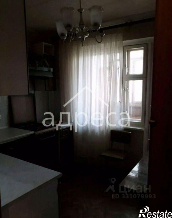 3-комн квартира ул Шверника, 11 1,  д. 11 1,  к. 1