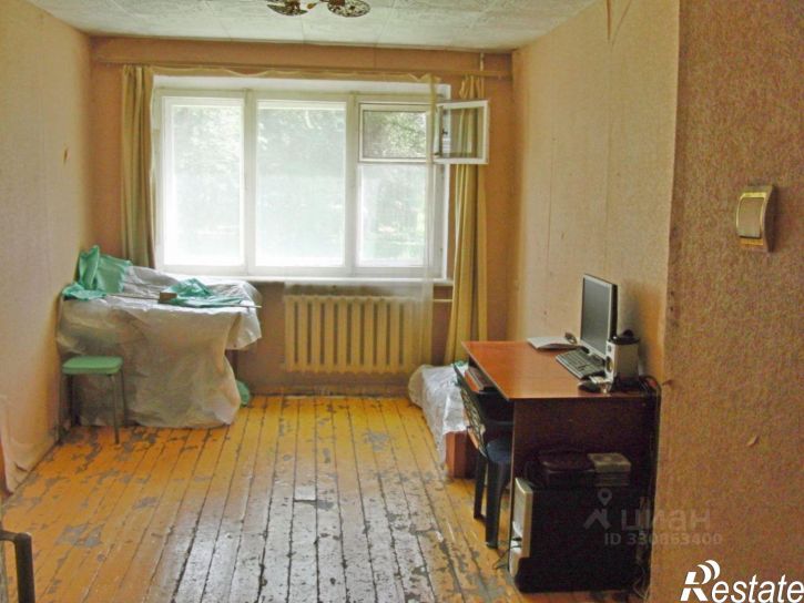 3-комн квартира Днепровский пр-д, 5А,  д. 5А
