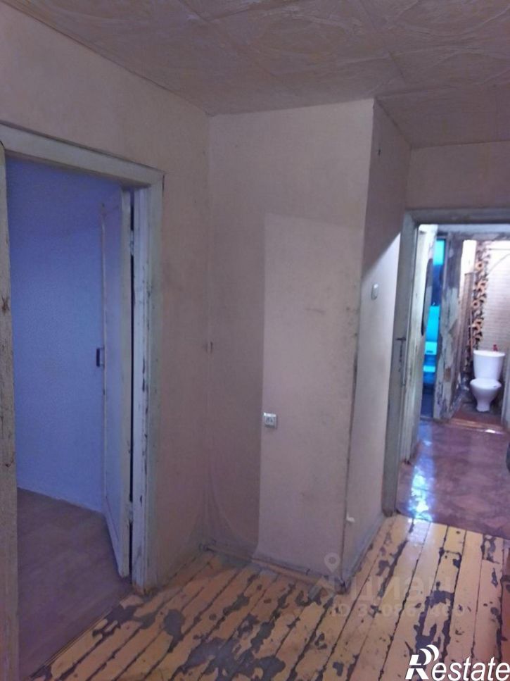 3-комн квартира Днепровский пр-д, 5А,  д. 5А