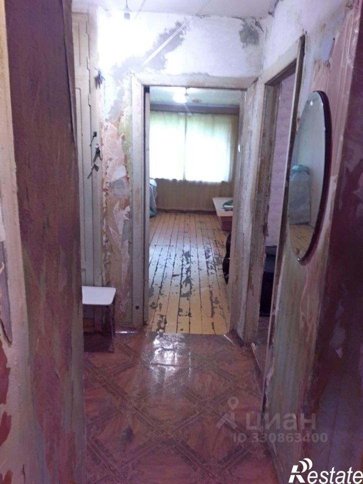 3-комн квартира Днепровский пр-д, 5А,  д. 5А