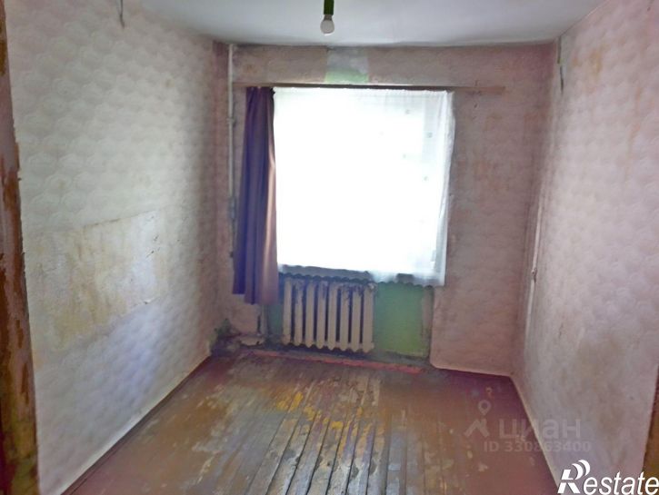3-комн квартира Днепровский пр-д, 5А,  д. 5А