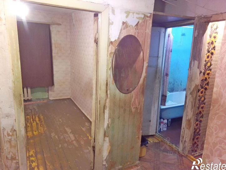 3-комн квартира Днепровский пр-д, 5А,  д. 5А