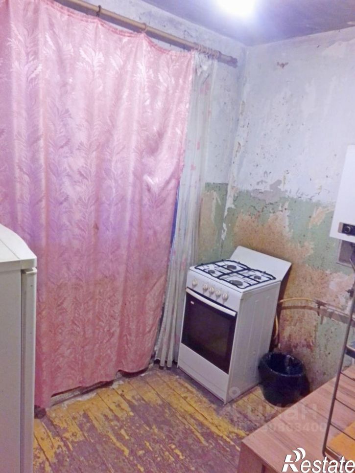 3-комн квартира Днепровский пр-д, 5А,  д. 5А