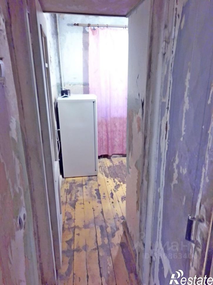 3-комн квартира Днепровский пр-д, 5А,  д. 5А