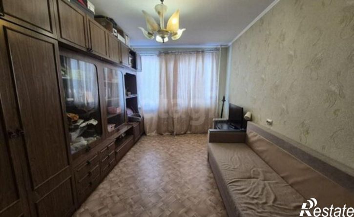 1-комн квартира ул Ташкентская, 214,  д. 214