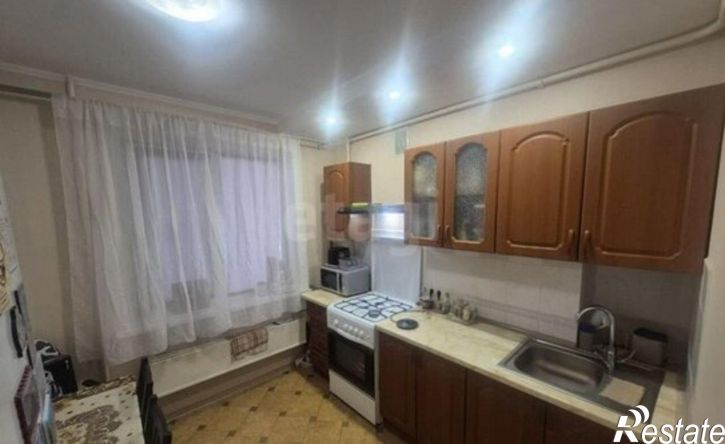1-комн квартира ул Ташкентская, 214,  д. 214