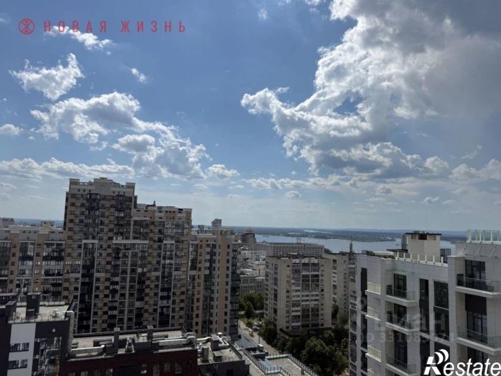 2-комн квартира ул Самарская, 218,  д. 218