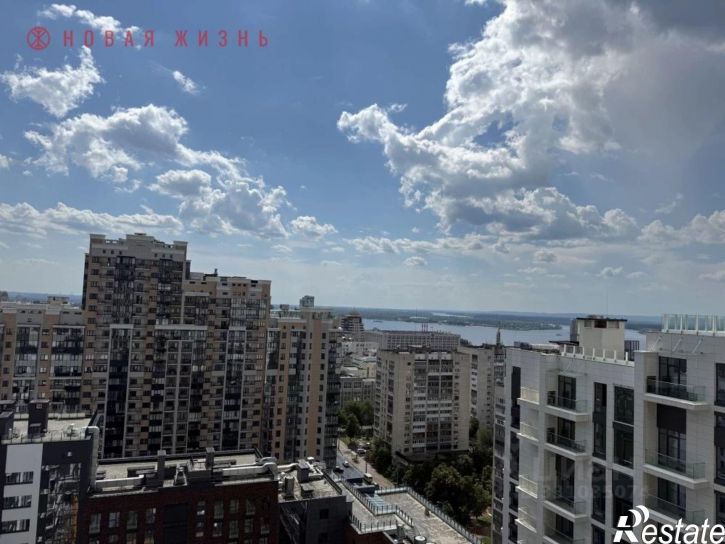 2-комн квартира ул Самарская, 218,  д. 218