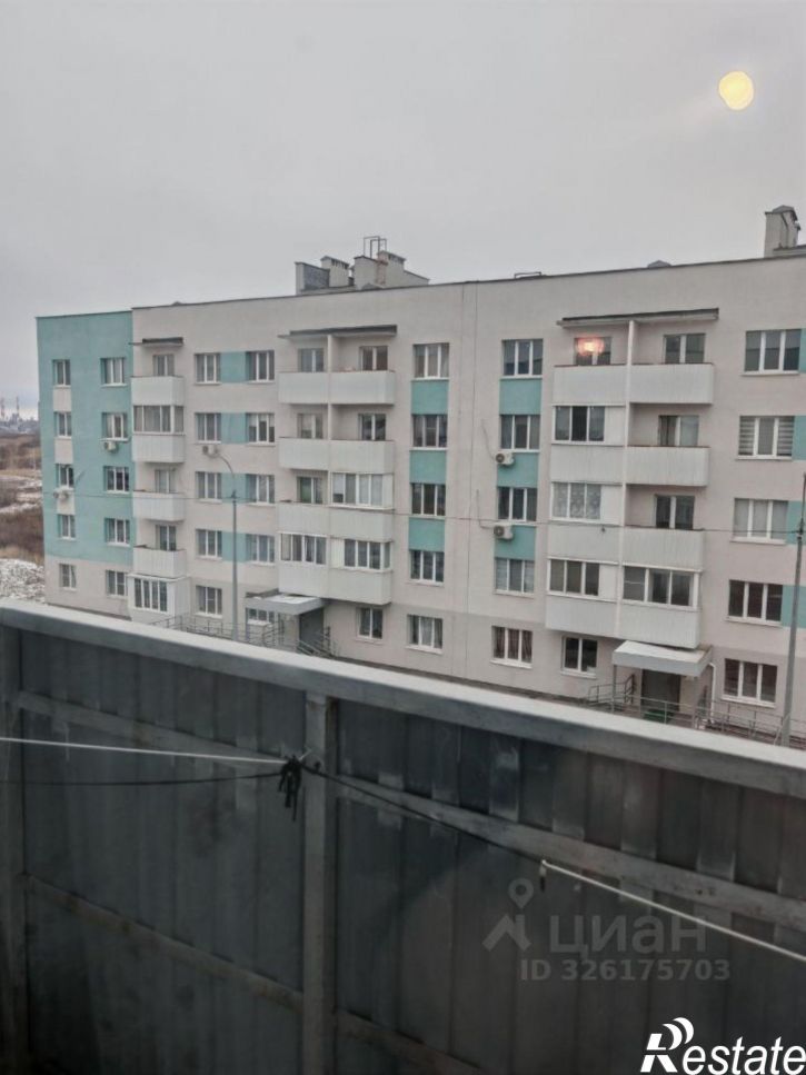 2-комн квартира ул Василия Татищева, 10,  д. 10