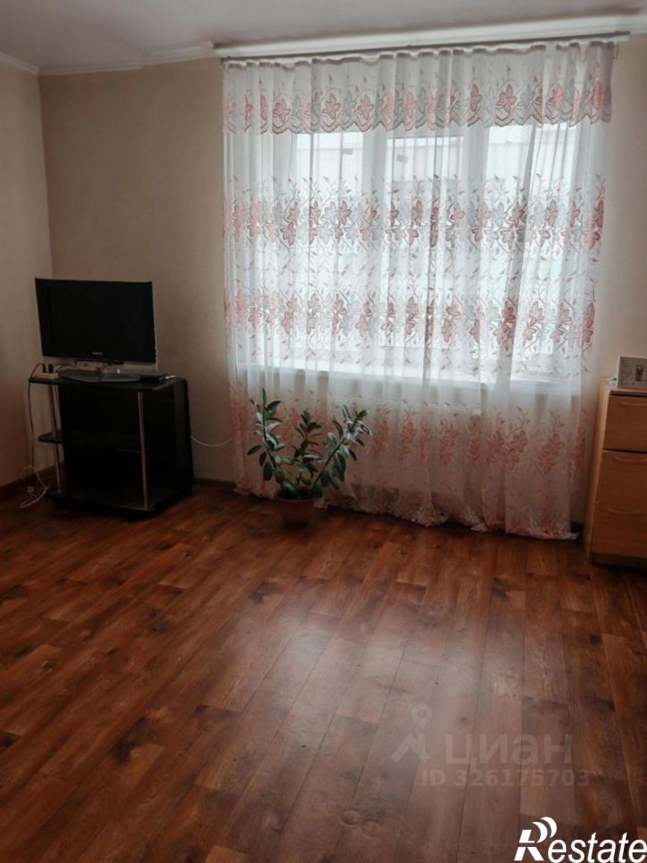 2-комн квартира ул Василия Татищева, 10,  д. 10