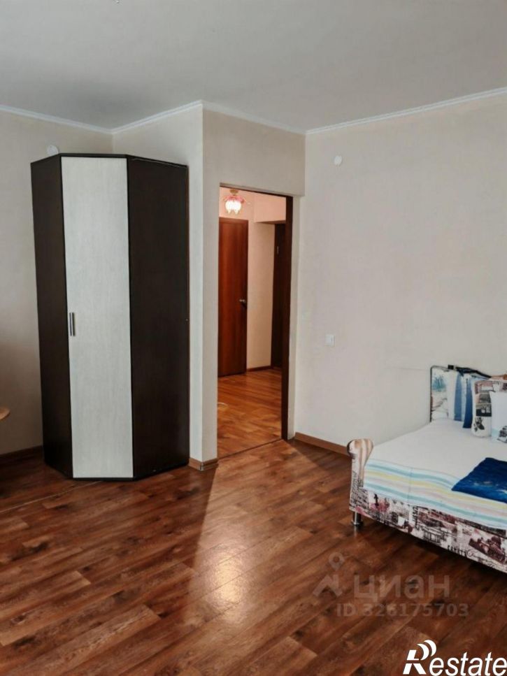 2-комн квартира ул Василия Татищева, 10,  д. 10