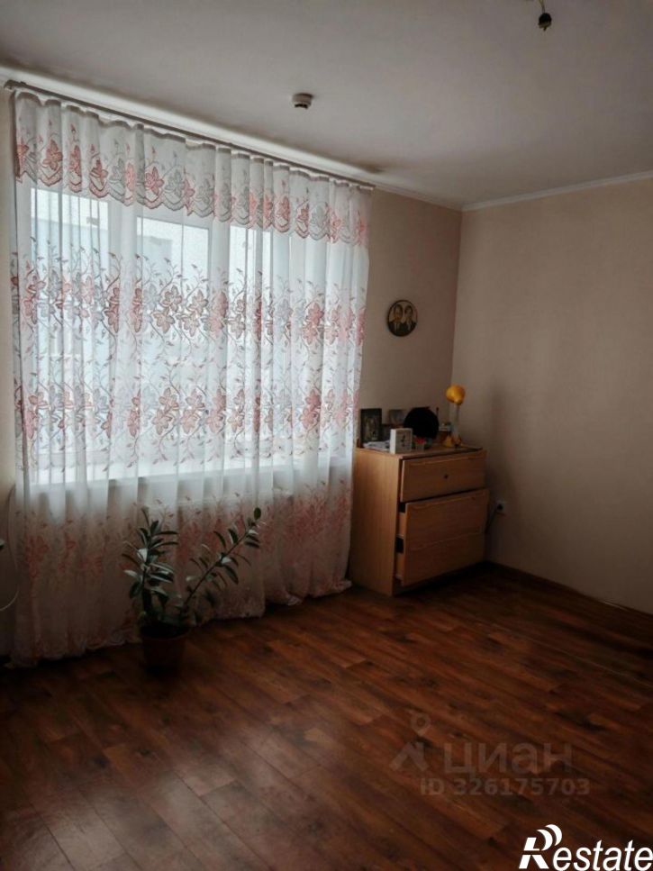 2-комн квартира ул Василия Татищева, 10,  д. 10