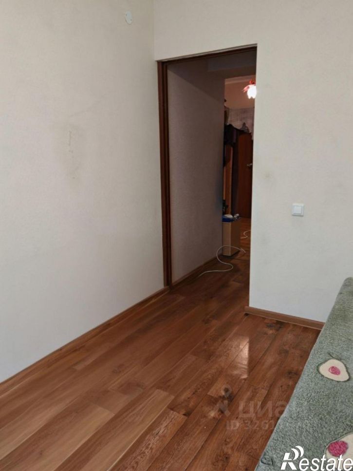 2-комн квартира ул Василия Татищева, 10,  д. 10