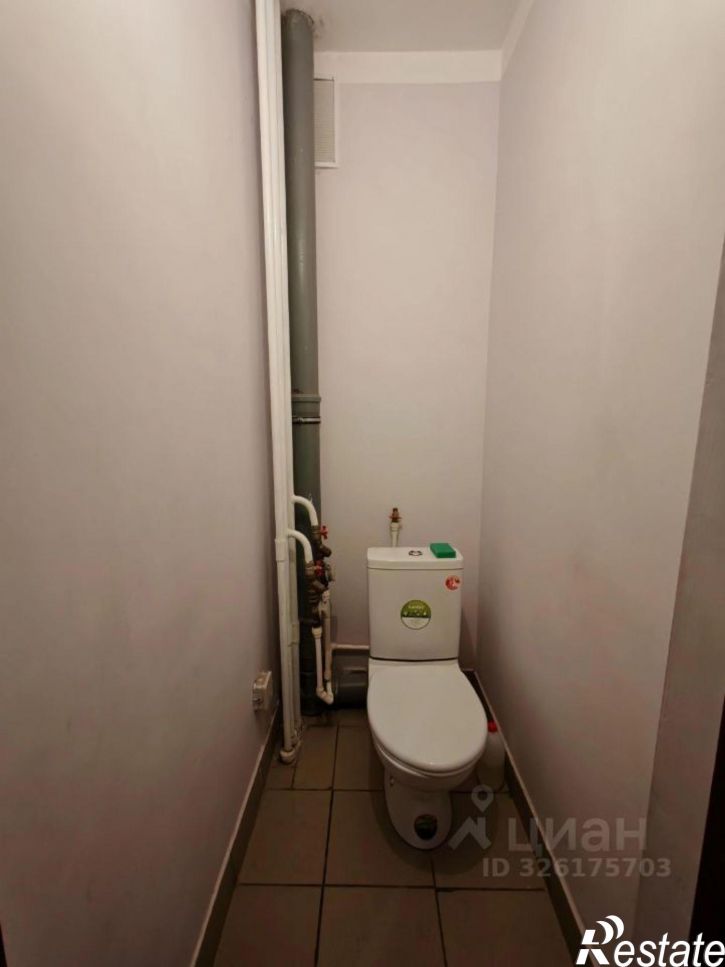 2-комн квартира ул Василия Татищева, 10,  д. 10