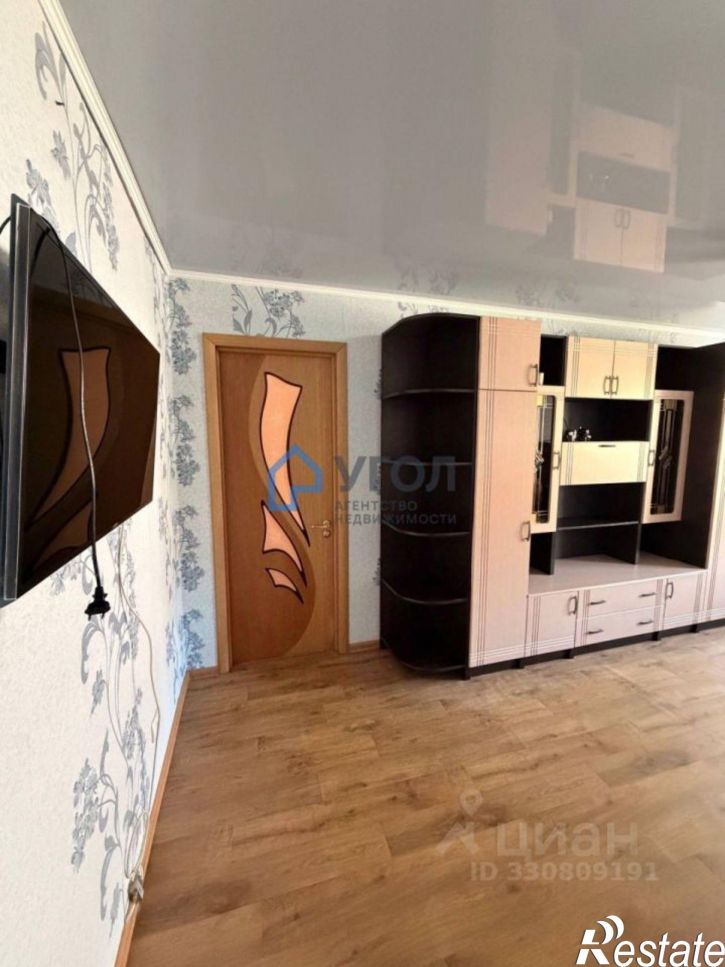 2-комн квартира кв-л 4, 1,  д. 1