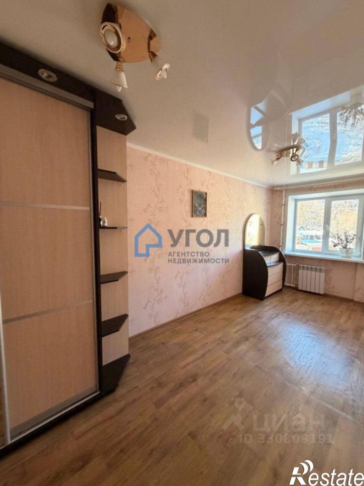 2-комн квартира кв-л 4, 1,  д. 1