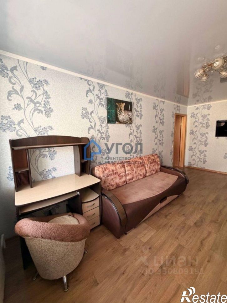 2-комн квартира кв-л 4, 1,  д. 1