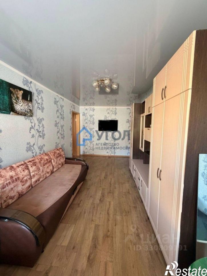2-комн квартира кв-л 4, 1,  д. 1