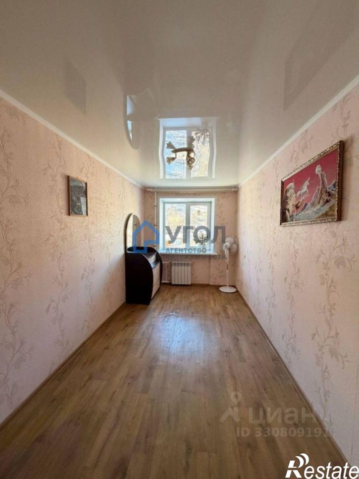 2-комн квартира кв-л 4, 1,  д. 1