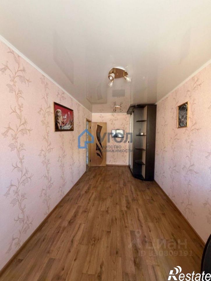 2-комн квартира кв-л 4, 1,  д. 1