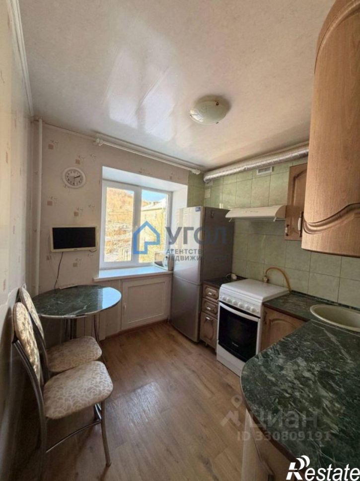2-комн квартира кв-л 4, 1,  д. 1