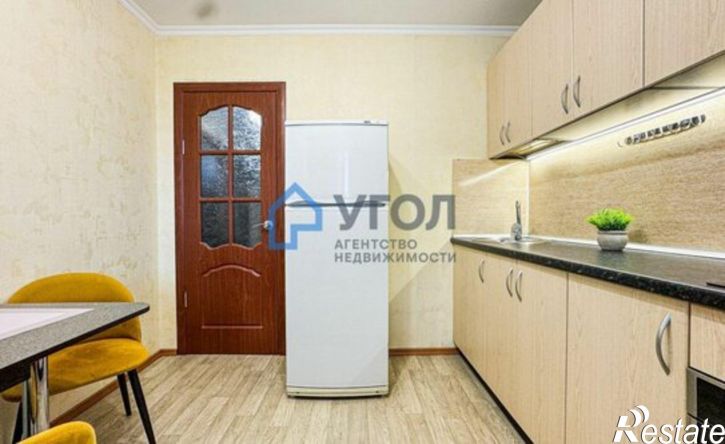1-комн квартира ул Карбышева, 65,  д. 65