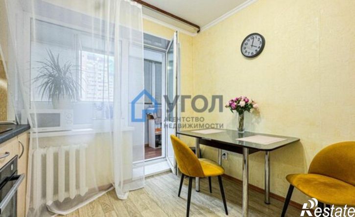 1-комн квартира ул Карбышева, 65,  д. 65