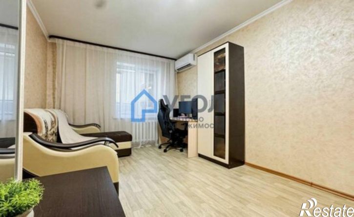 1-комн квартира ул Карбышева, 65,  д. 65