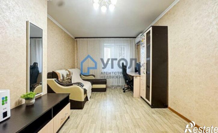 1-комн квартира ул Карбышева, 65,  д. 65