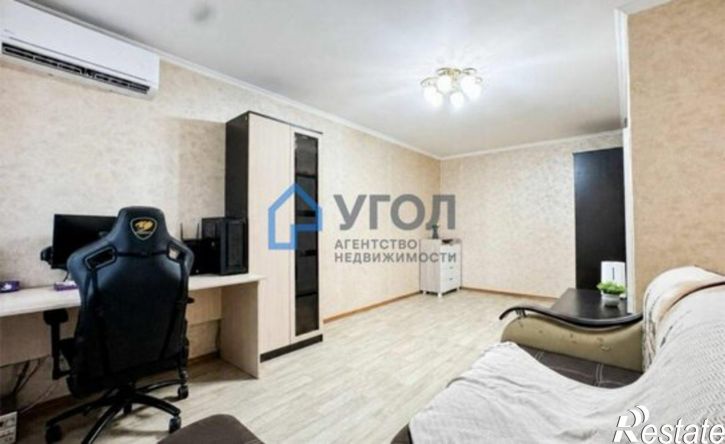 1-комн квартира ул Карбышева, 65,  д. 65