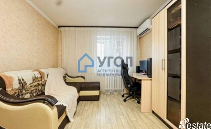1-комн квартира ул Карбышева, 65,  д. 65