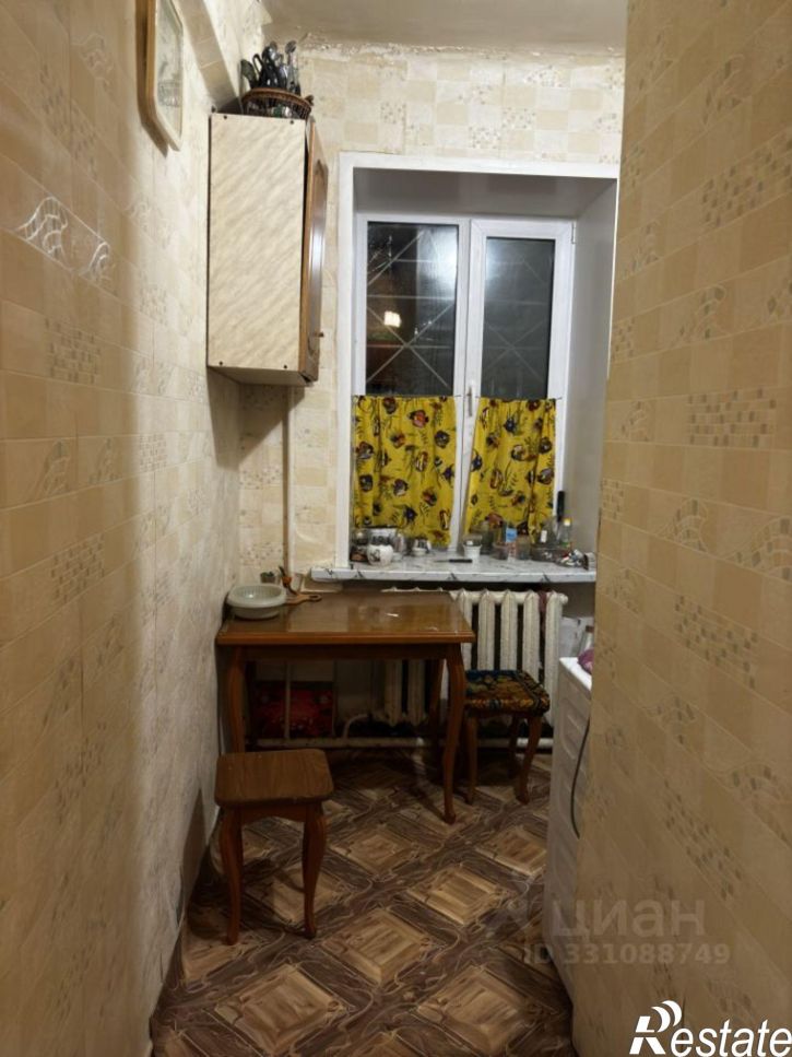 1-комн квартира пр-кт Юных Пионеров, 106,  д. 106