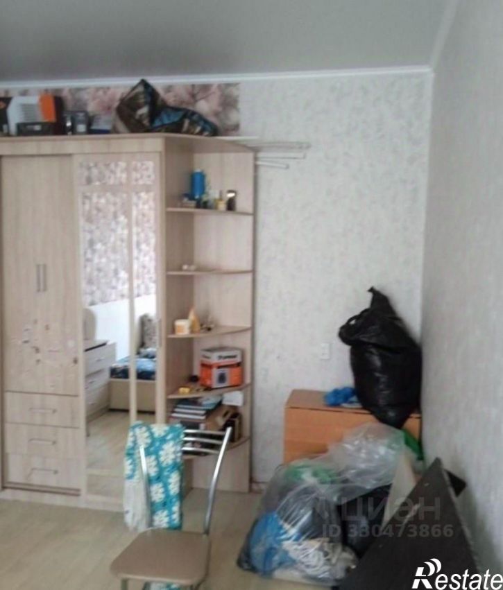 Комната улица Нефтяников, 22,  д. 22