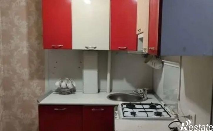 2-комн квартира Пугачёвская улица, 19А,  д. 19А