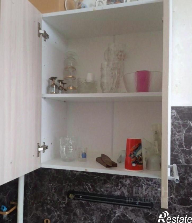 Комната улица Нефтяников, 22,  д. 22