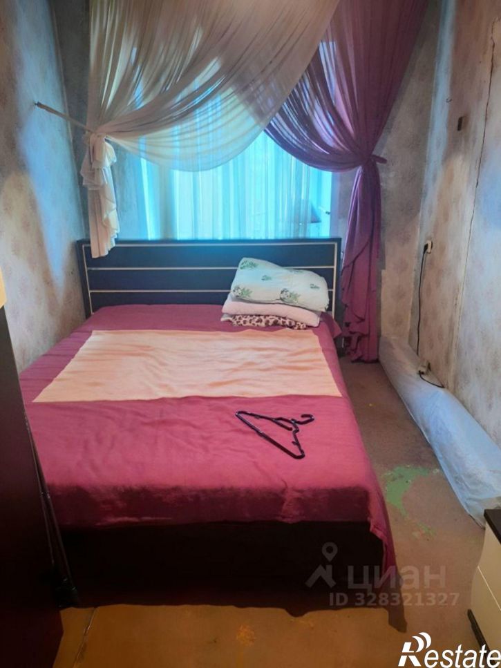 3-комн квартира улица Мичурина, 137,  д. 137