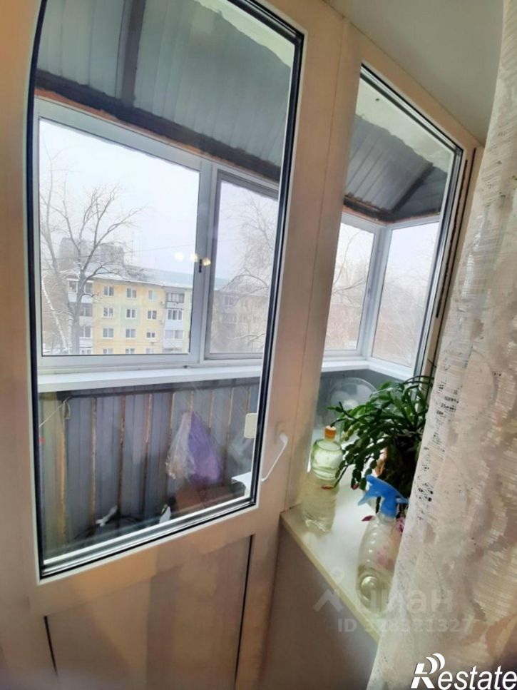 3-комн квартира улица Мичурина, 137,  д. 137