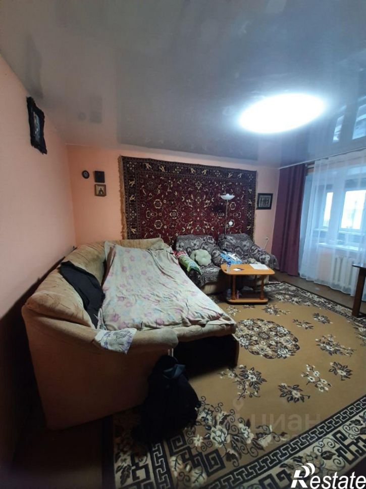 3-комн квартира улица Мичурина, 137,  д. 137