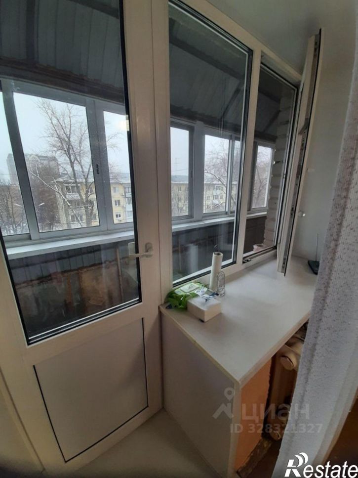3-комн квартира улица Мичурина, 137,  д. 137
