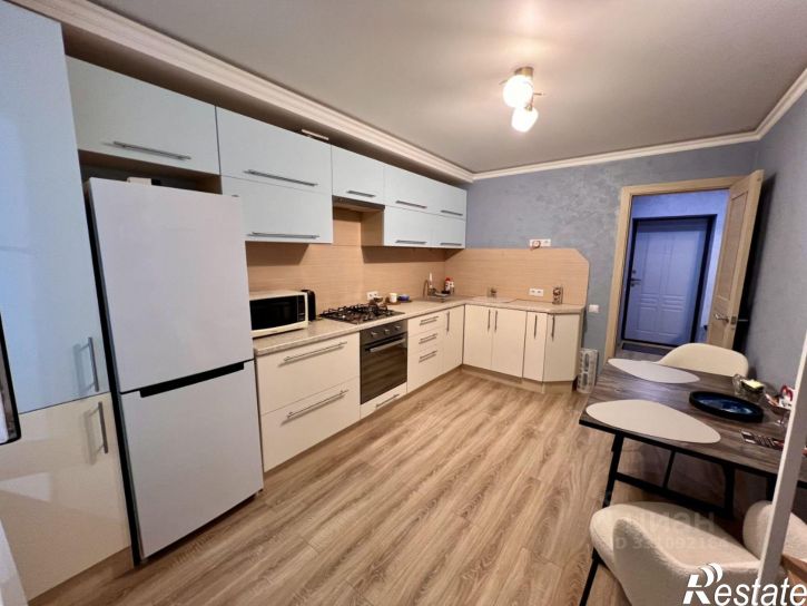 1-комн квартира посёлок Красная Глинка, 1-й квартал, 14