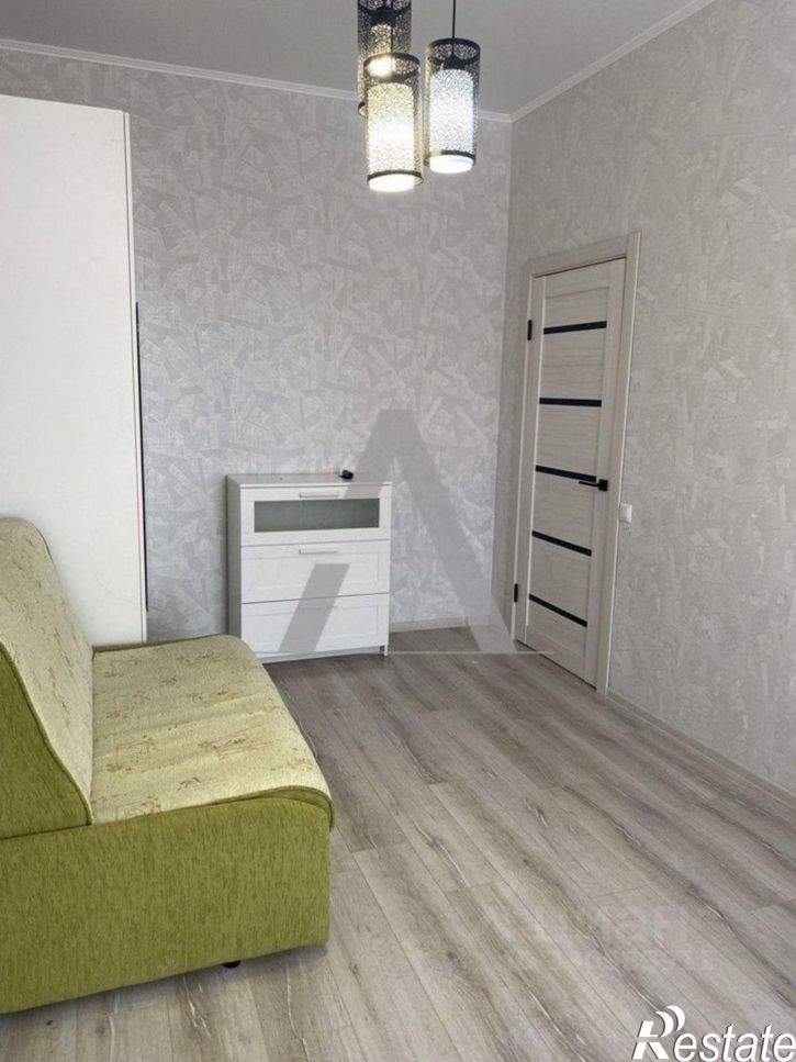 1-комн квартира улица Куйбышева, 84,  д. 84