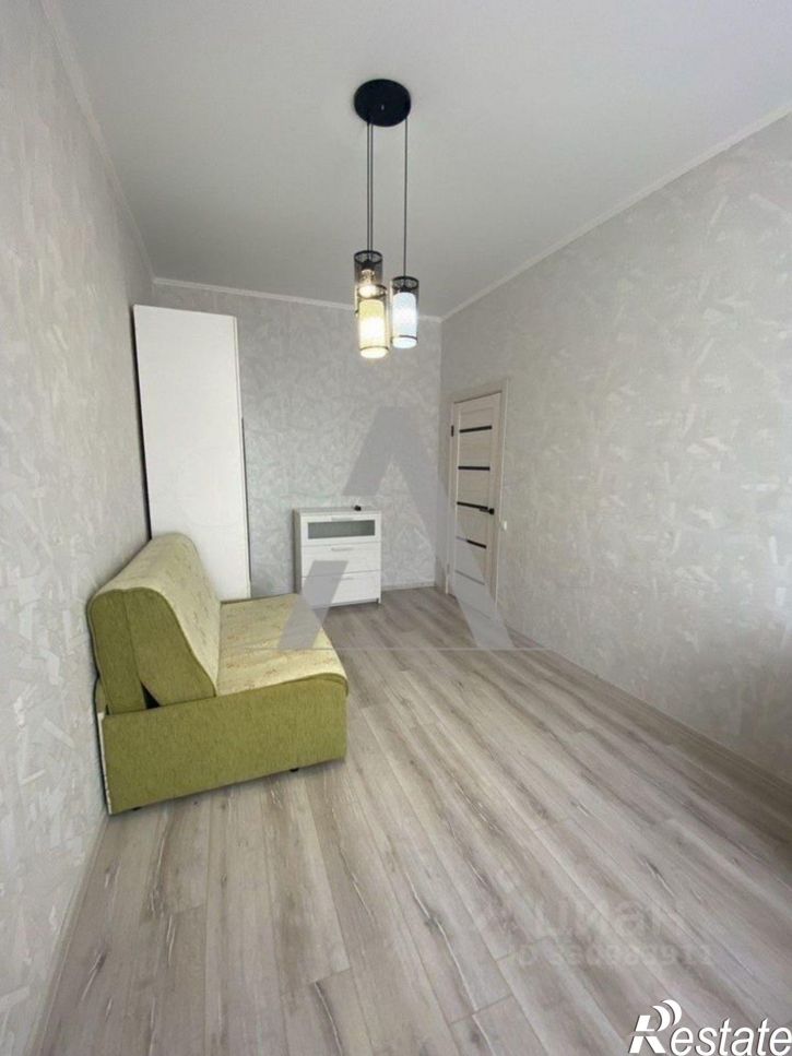 1-комн квартира улица Куйбышева, 84,  д. 84