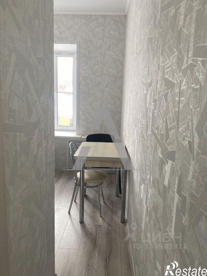 1-комн квартира улица Куйбышева, 84,  д. 84