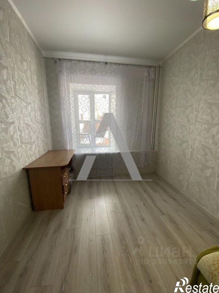 1-комн квартира улица Куйбышева, 84,  д. 84