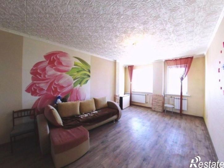 1-комн квартира Ново-Садовая улица (дублёр), 303А,  д. 303А